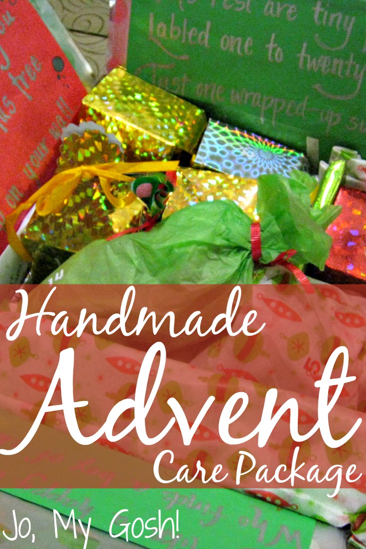 Cute idea-- open a handmade ornament every day until Christmas. Free tutorials and patterns available.