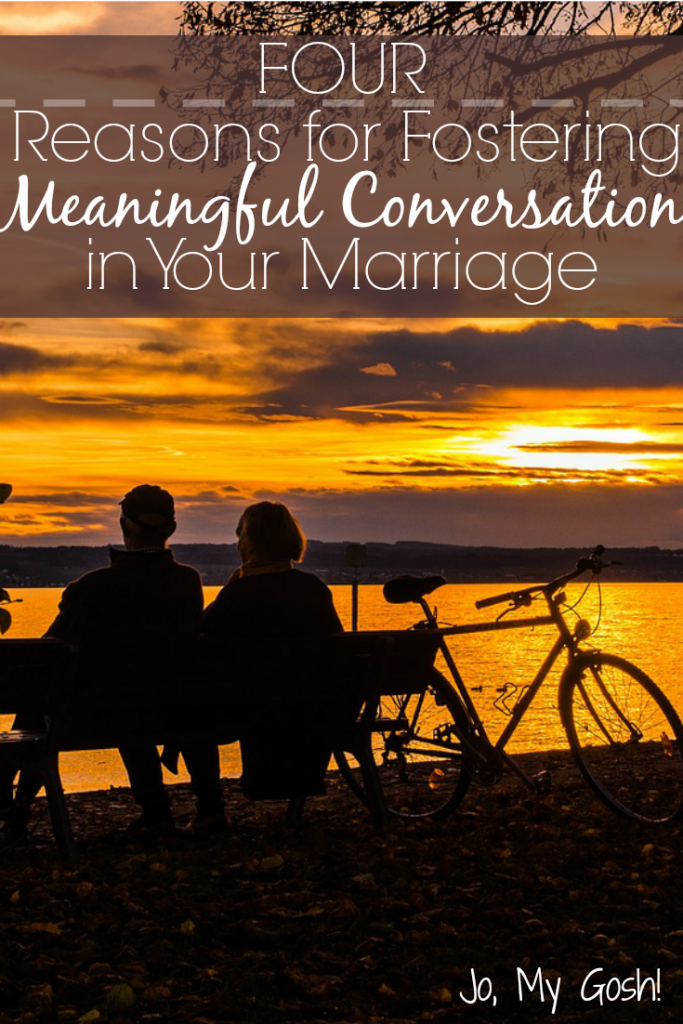 healthy relationships include uncomfortable conversations