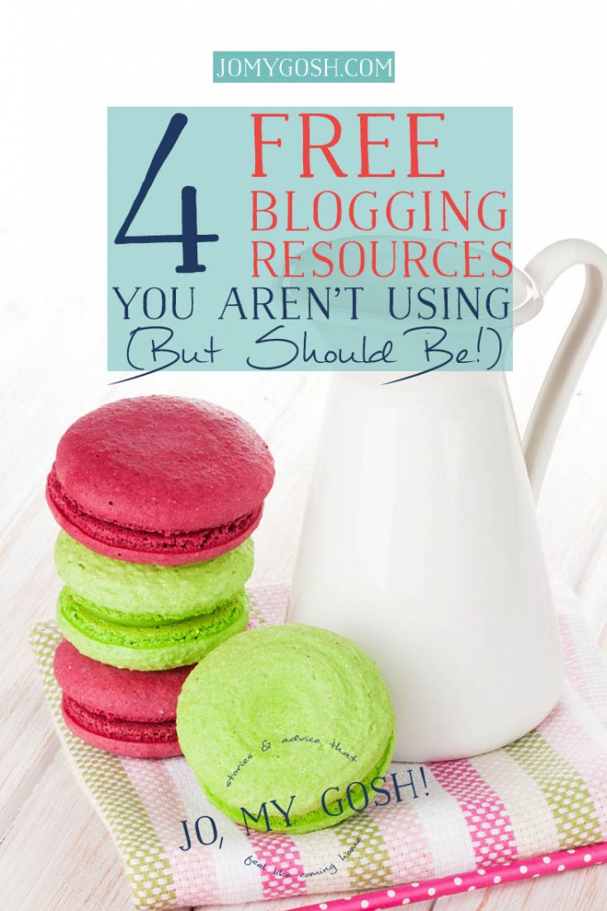 Saving these free resources for blogging later. #bloggertips #blogger