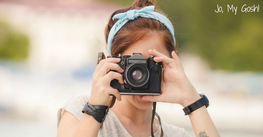 Love this list of photos you can't miss when you're a milspouse. 