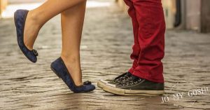 The Best Thing I Learned as a Military Girlfriend - Jo, My Gosh!, LLC