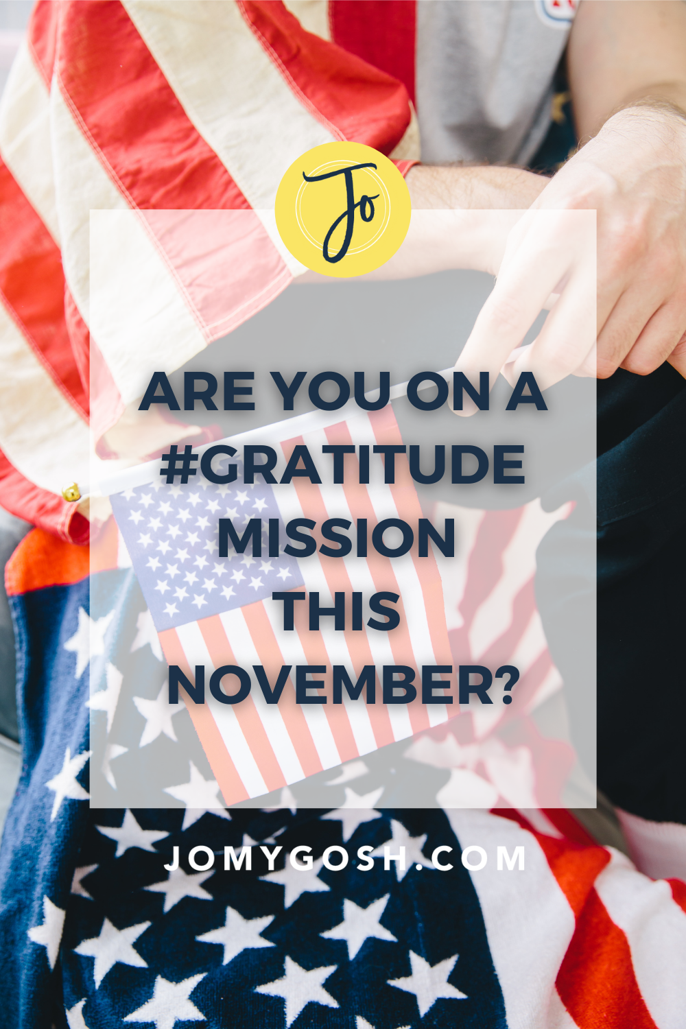 AD: Learn more about Navy Federal Credit Union's #GratitudeMission this November. Honor a veteran and you could win big for yourself and a veteran-centered nonprofit! #NFPartner
